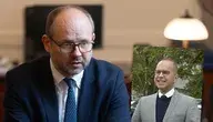Minister Marcin Przydacz postanowił, że nie odpuści oszczerstwa europosła KO Michała Szczerby. Sprawa zapewne skończy się w sądzie