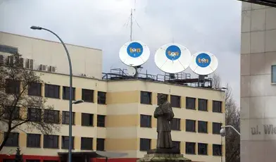 Jakie zmiany czekają telewizję TVN