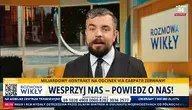 Michał Urbaniak w rozmowie z Marcinem WIkłą 