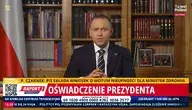 Prezydent Karol Nawrocki z inicjatywą dla rolników