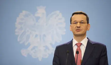 Morawiecki apeluje o komisję śledczą w sprawie Kłodzka. 