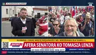 Syn senatora KO operowany bez procedur? Dyrektor zabiera głos