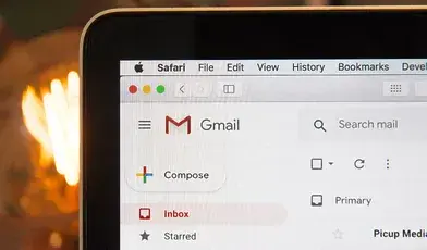 Wielu użytkowników Gmail narzekało na głupie adresy, jakie wybrało w młodości - Google w końcu pozwoliło je zmienić 