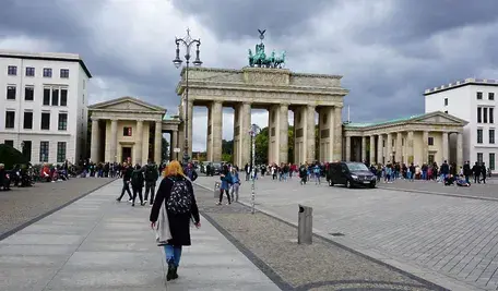 Gospodarka się chwieje? Rekord upadłości firm w Niemczech