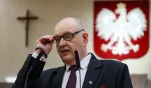 Bogdan Święczkowski nie uznaje czterech sędziów