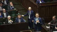 Arkadiusz Myrcha straszy prezydenta.