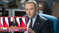 Wojna o TK: Karol Nawrocki kontra Sejm