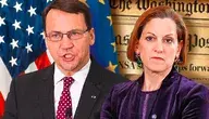 Radosław Sikorski i Ann Applebaum to już stali bywalcy najbardziej tajemniczego spotkania jakie co roku odbywa się na świecie 