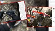 Ukraińscy nacjonaliści chcą zorganizować marsz pamięci żołnierzy SS. Na Wołyniu trwają ekshumacje pomordowanych Polaków