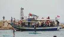 Izrael wypuścił większość aktywistów Globalnej Flotylli Sumud zatrzymanych w pobliżu Krety. Była wśród nich Polka