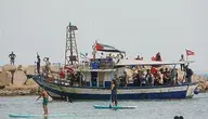 Izrael wypuścił większość aktywistów Globalnej Flotylli Sumud zatrzymanych w pobliżu Krety. Była wśród nich Polka