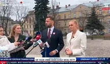 Najważniejszym politykom KO nie udało się przeciwdziałać obywatelskiej akcji referendalnej