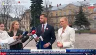 Najważniejszym politykom KO nie udało się przeciwdziałać obywatelskiej akcji referendalnej
