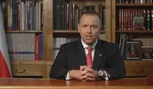 Prezydent Karol Nawrocki zawetował ustawę likwidującą Centralne Biuro Antykorupcyjne
