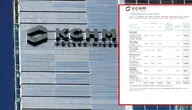 Zarobki prezesów KGHM zwalają z nóg