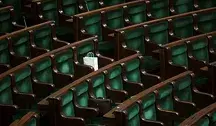 Sala sejmowa