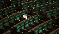 Sala sejmowa