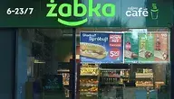 Sklep Żabka