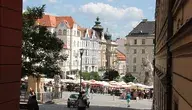 Brno będzie miejscem zjazdu niemieckiego ziomkostwa. Zdaniem czeskich władz - to jest bardzo niedobry pomysł, który budzi w Czechach mnóstwo negatywnych emocji 