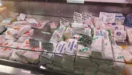 lodówka z twarogiem w Warszawie
