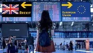 Zdaniem znanego niemieckiego dziennikarza to nie Brexit spowodował kłopoty gospodarcze Wielkiej Brytanii