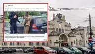 Pijany migrant z Afryki kierował samochodem w Lublinie