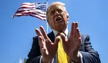 Prezydent USA Donald Trump dotrze dziś do Chin, gdzie jutro spotka się z Xi Jinpingiem