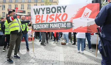 Chcą nakładać 20 tys. zł kary za drobne błędy! Przepisy rządu uderzą w 120 tysięcy polskich firm