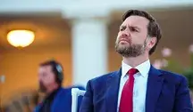 Wiceprezydent Stanów Zjednoczonych J.D. Vance