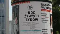 PISF przyznał 3 miliony na film, którego scenarzystą jest Igor Ostachowicz - doradca Tuska i autor powieści "Noc żywych Żydów"