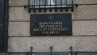 Budynek Kancelarii Prezydenta RP