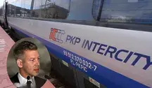 Peter Magyar nie może doczekać się przejażdżki Pendolino, ale może się jednak rozczarować