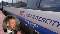 Peter Magyar nie może doczekać się przejażdżki Pendolino, ale może się jednak rozczarować