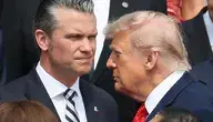 Trump zostawił w swoim biurku list do wiceprezydenta Vance'a. Są w nim instrukcje na wypadek jego śmierci