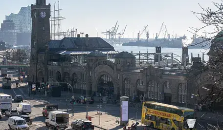 Hamburg