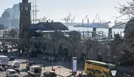 Hamburg