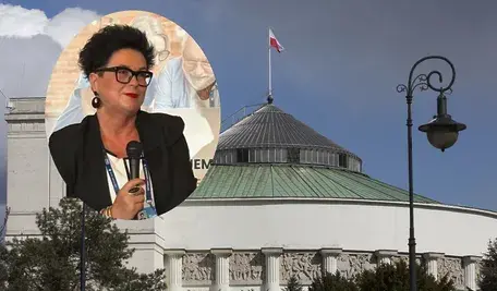Bożena Borowiec zajmie miejsce w ławach sejmowych za tragicznie zmarłego posła Łukasza Litewkę