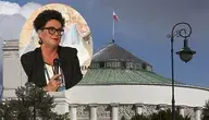 Bożena Borowiec zajmie miejsce w ławach sejmowych za tragicznie zmarłego posła Łukasza Litewkę