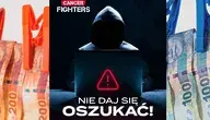 Fundacja Cancer Fighters ostrzega darczyńców przed oszustami podszywającymi się pod organizację po rekordowej zbiórce Łatwoganga