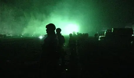 Czy Polska jest gotowa na rosyjski atak na państwo NATO?