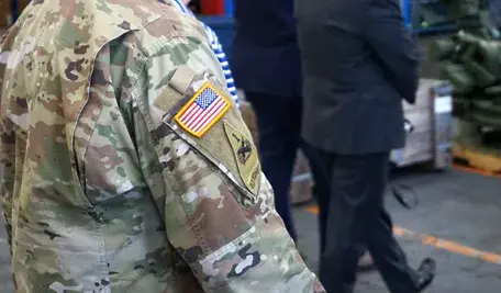 Amerykanie nagle wstrzymali swoich żołnierzy