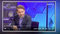 Łukasz Michnik nie chce opowiadać o własnych zarobkach, choć jego partia domaga się pełnej transparentności w kwestiach wynagrodzeń.