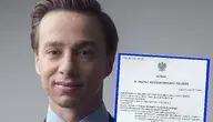 Krzysztof Bosak wygrał prawomocnie proces o swoje dobre imię
