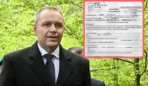 Sąd Najwyższy publikuje oświadczenie majątkowe prezydenta  Karola Nawrockiego