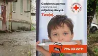 Nowa akcja PCK dotyka spraw fundamentalnych - pomocy, by polskie dzieci miały codziennie obiad. Tak, to rzeczywistość w rzekomo bogatym kraju, o czym wciąż przekonuja nas premier Donald Tusk