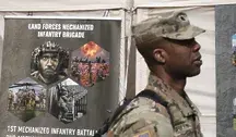 Amerykanie zredukują liczbę wojsk w Polsce?