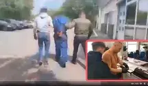 Wstrząsające pobicie Ukraińców w stolicy. Prezydent mówi o rasizmie, policja zaprzecza