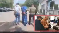 Wstrząsające pobicie Ukraińców w stolicy. Prezydent mówi o rasizmie, policja zaprzecza