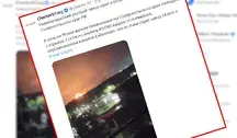 Płoną rosyjskie zakłady azotowe