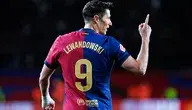 Robert Lewandowski odchodzi z Barcelony 